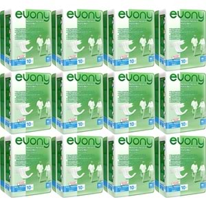 Evony Hasta Bezi Bel Bantlı Ekonomik Pk Orta-M 120 adet