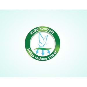 Evony Hasta Bezi Yetişkin Emici Külot L-Büyük 90 Adet (3PK*30)