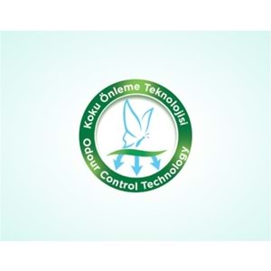 Evony Hasta Bezi Yetişkin Bel Bantlı Tekstil Yüzey M-Orta 120 Adet (4PK*30)