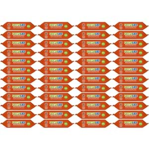 Freshlife Hasta Vücut Temizleme Islak Mendil Havlu 50 Yaprak XL (48 Li Set)