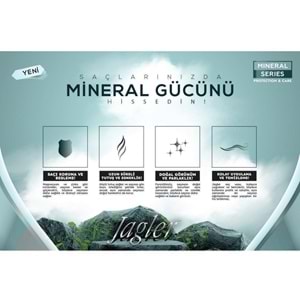 Jagler Süper Wax 150ML Extra Strong hold - Ekstra Güçlü Tutuş (9 Lu Set)