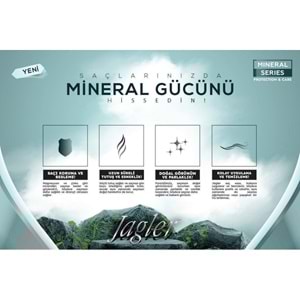 Jagler Süper Wax 150ML Parlak Görünüm - Doğal Görünüm - Ekstra Güçlü Tutuş (Karma 9 Lu Set)