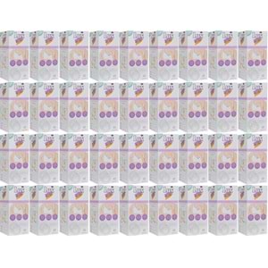 Lux Göğüs Pedi 1440 Adet (36PK*40)