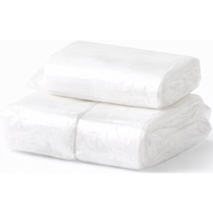 Mandaş Tommee Tippee Twist & Click Çöp Poşeti Tam Uyumlu Yerli (3 Lü Yedek Set) KOVASIZ (18 Li Set)