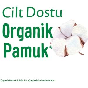 Molped Pure&Soft Hijyenik Ped Gece 180 (6PK*30) Adet Mega Pk