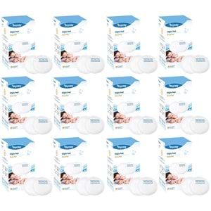Mycey Göğüs Pedi (40 Lı) 480 Adet (12PK*40)