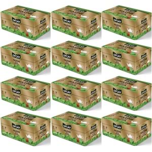 Ofçay Hazine Zengindem Demlik Poşet Siyah Çay 360 Adet*15GR (12PK*30)