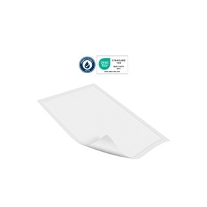 Önlem Yatak Koruyucu Örtü 60*90 CM 90 Adet