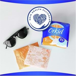 Orkid Hijyenik Ped Ultra Extra Normal 48 Adet Standart Pk (6PK*8)