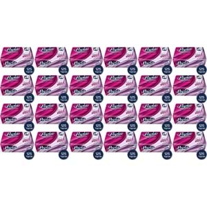 Papia Platinum Pratik Mendil 125 Yaprak (4 Katlı) 3000 Yaprak (24PK*125)