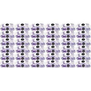 Papilion Islak Havlu Mendil 100 Yaprak Lavanta (36 Lı Set) 3600 Yaprak