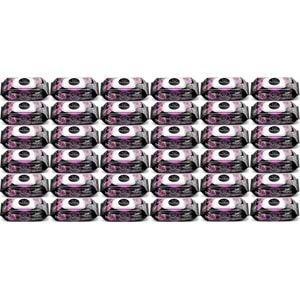 Papilion Islak Havlu Mendil 100 Yaprak Aroma Terapi (36 Lı Set) 3600 Yaprak