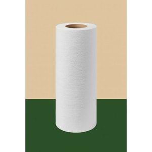 Proftr Hasta Muayene Sedye Masa Örtüsü Çift Katlı 50*25CM 50 Metre (5 Li Set)