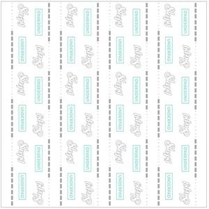 Sleepy Hasta Yatak Koruyucu 60*90CM 120 Adet (4PK*30)