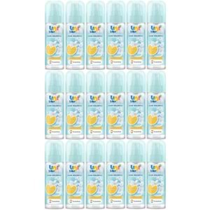 Uni Baby Bebek Kolonyası 150ML Nemlendiricili/Çiçeksi Ferahlık (18 Li Set)