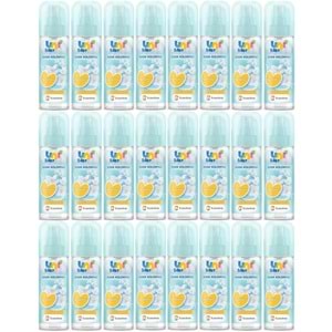 Uni Baby Bebek Kolonyası 150ML Nemlendiricili/Çiçeksi Ferahlık (24 Lü Set)