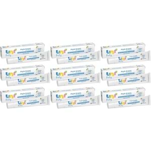 Uni Baby Pişik Kremi 30ML (9 Lu Set)