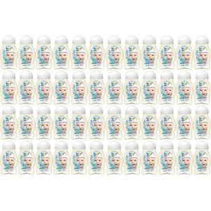 Uni Baby Bebek Saç ve Vücut Şampuanı 200ML Klasik (48 Li Set)