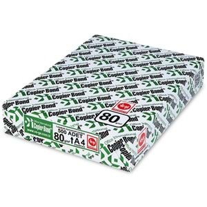 Copier Bond (Ve-Ge) A4 80GR/M2 Fotokopi Kağıdı 15000 Adet (30PK*500)