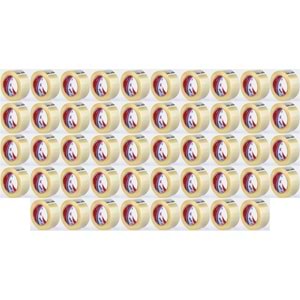 Ve-Ge Koli Bandı / Bant FİL 1 . Kalite 100 Metre (45mm*100 Metre) (48 Li Set)