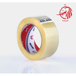 Ve-Ge Koli Bandı / Bant FİL 1 . Kalite 100 Metre (45mm*100 Metre) (72 Li Set)