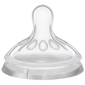 Wee Naturel Biberon Emzik NO:1