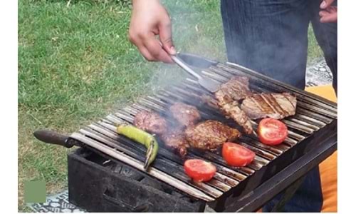 Kömürlü Mangal Fırsat Ürünleri: Lezzetli Bir Barbekü Deneyimi İçin En İyi Seçimler