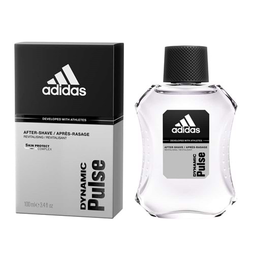 adidas Traş Losyonu 100ML Men-Erkek Dynamic Pulse After Shave Lotion