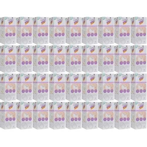 Lux Göğüs Pedi 1440 Adet (36PK*40)