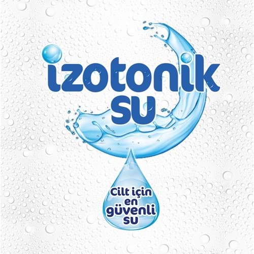 Molfix Islak Havlu Mendil İzotonik Ferah Temizlik 12 Li set 60 Yaprak Plastik Kapaklı