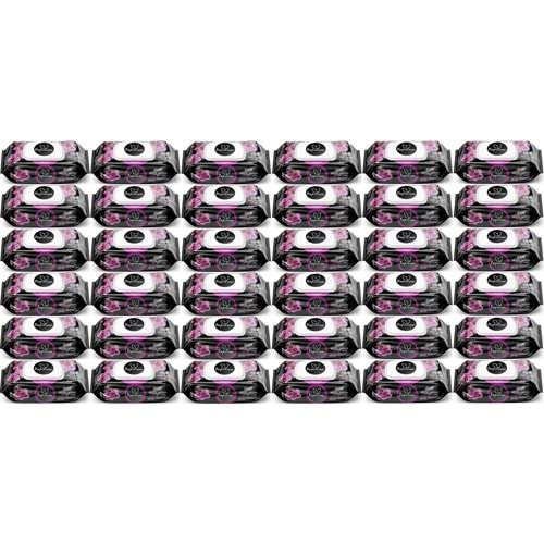 Papilion Islak Havlu Mendil 100 Yaprak Aroma Terapi (36 Lı Set) 3600 Yaprak