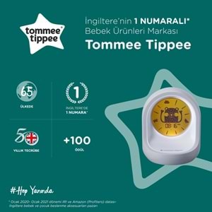 Tommee Tippee Uyku Eğitim Saati