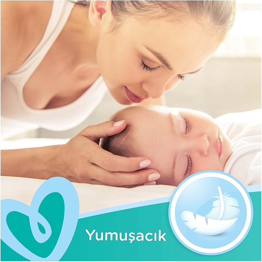 Prima Islak Havlu Mendil Temiz ve Ferah (Bitki Bazlı) 27 Li Set (9PK*3) 1404 Yaprak