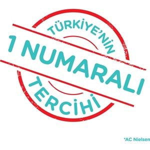 Prima Bebek Bezi Beden:3 (6-10Kg) Midi 62 Adet Ekonomik Pk
