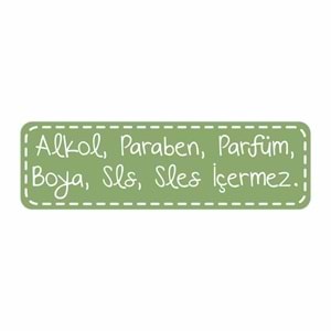 Baby Turco Islak Havlu Mendil Yenidoğan 90 Yaprak Doğadan Plastik Kapaklı Tekli Pk