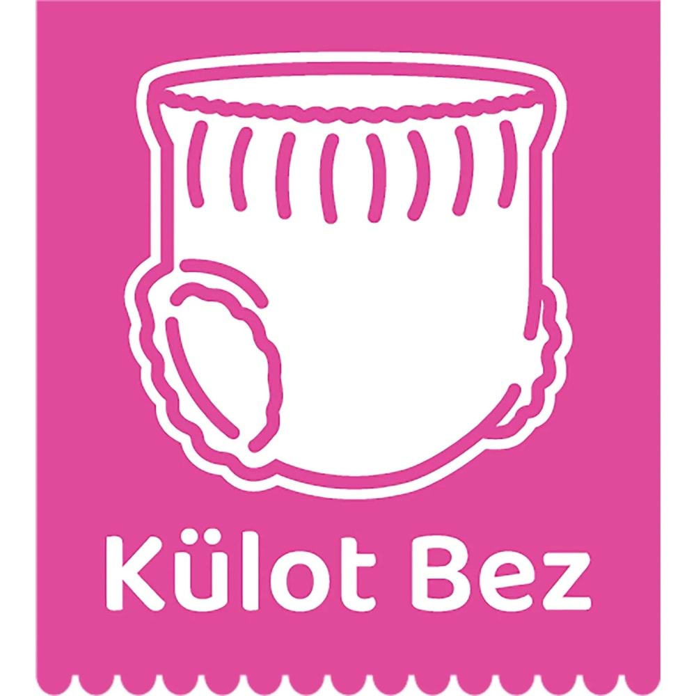 Molfix Külot Bebek Bezi 3 Beden 6-11 KG Midi 60 Adet Fırsat Pk