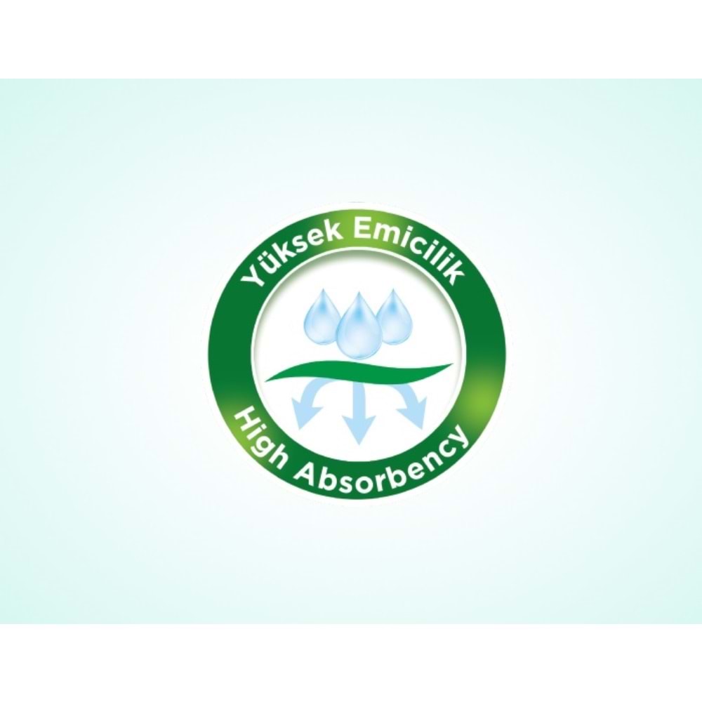 Evony Yetişkin Bezi Emici Külot L - Büyük - Large 30 Adet Tekli Pk