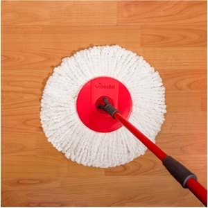 Vileda Spino Ultra Yedek Mop Paspas Ucu (%100 Mikrofiber)