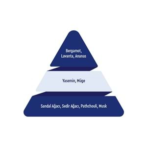 Caldion Parfüm Seti Erkek/ Men 100ML Classic + 150ML Deodorant (Mavi)