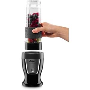 Arzum AR1032 Shaken Take Kişisel 300 W Smoothie Blender - Siyah