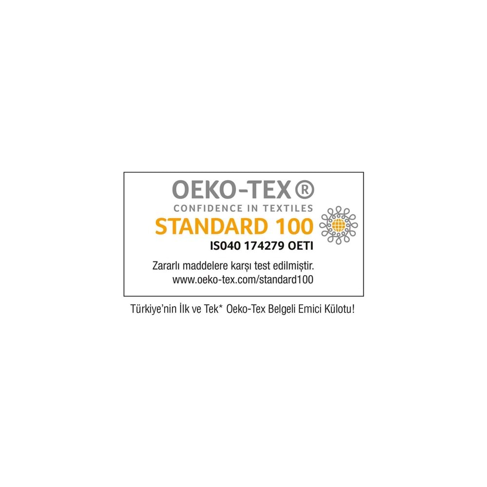 Önlem Emici Külot Hasta Bezi XL- Extra Large - Ekstra Büyük (30 Adet)