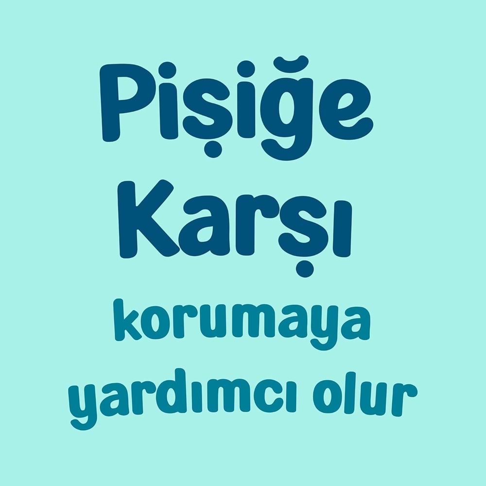 Prima Premium Care Bebek Bezi Beden:7 (15+KG) XXX Large 30 Adet Ekonomik Pk
