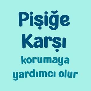 Prima Premium Care Bebek Bezi Beden:7 (15+KG) XXX Large 30 Adet Ekonomik Pk