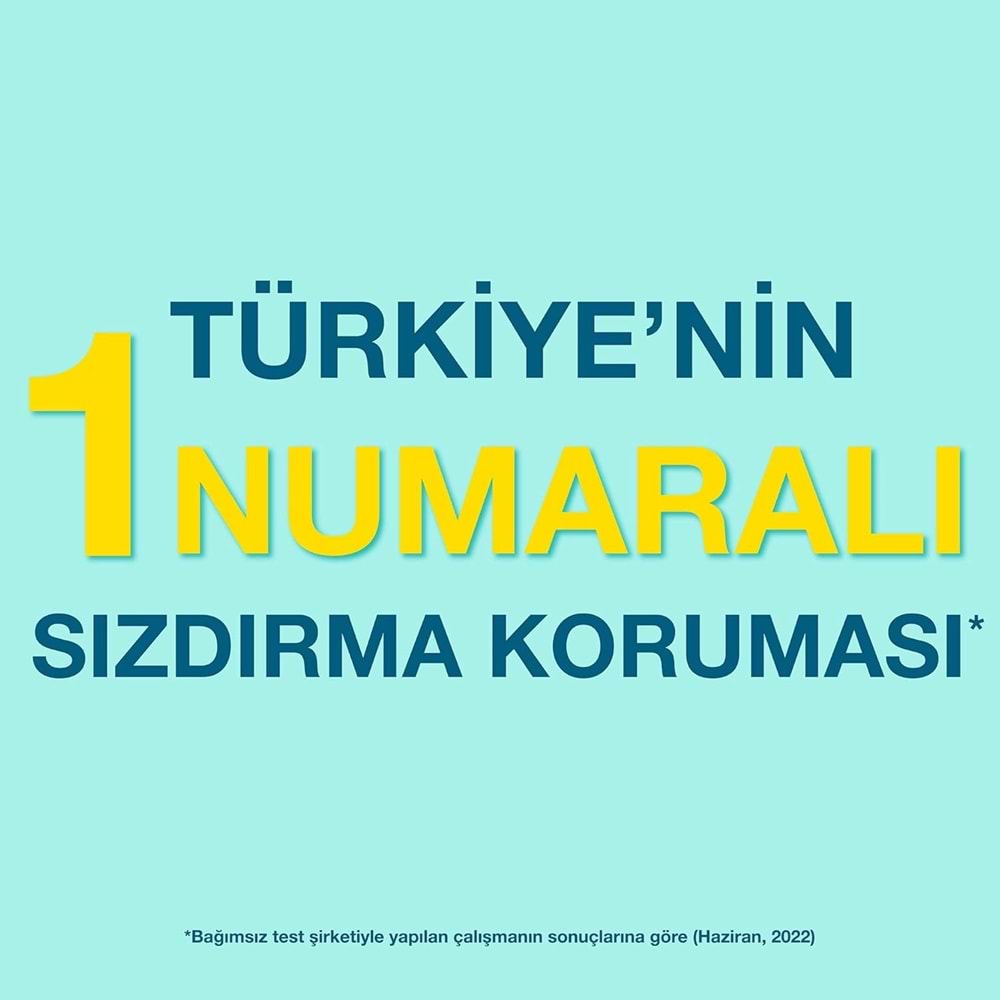 Prima Premium Care Bebek Bezi Beden:7 (15+KG) XXX Large 30 Adet Ekonomik Pk