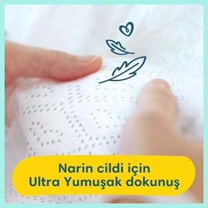 Prima Premium Care Bebek Bezi Beden:7 (15+KG) XXX Large 30 Adet Ekonomik Pk