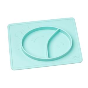 Wee Baby Prime Matlı Tabak (Kod:925) Seçenekli