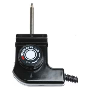 Fakir Cookwell Cam Kapaklı Dumansız Elektrikli Mangal Izgara Barbekü 2000 W + 1 Adet Cam Kapak