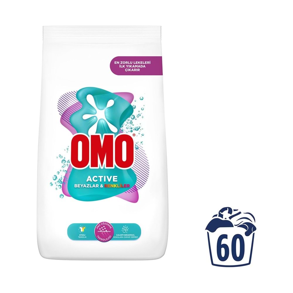 Abc Matik Toz Çamaşır Deterjanı 10KG Sık Yıkananlar Beyazlar/Renkliler (66 Yıkama)+ 9KG Beyaz/Renkli