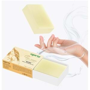 Agarta El Yapımı Doğal Sabun 150GR Pirinç (12 Li Set)