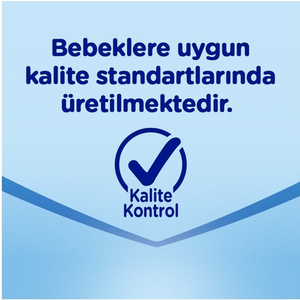 Nutrıcıa Aptamil Pronutra 800GR Devam Sütü No:5 (2-3 Yaş) (5 Li Set)